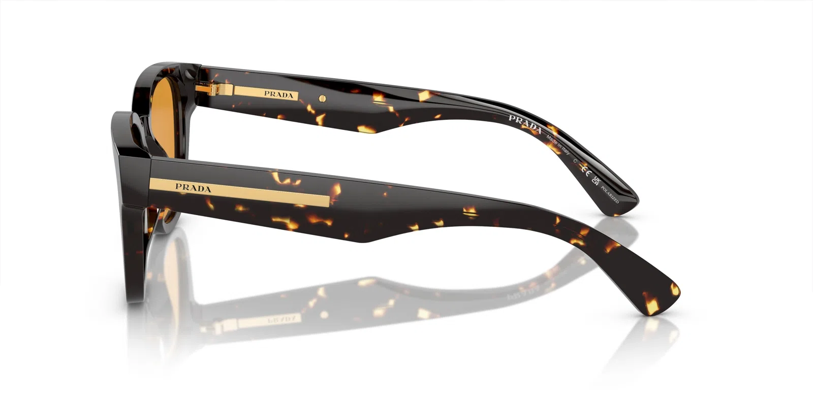 Prada A04SF Sunglasses - view 7